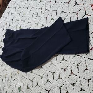 Worthington  Tall Navy pants